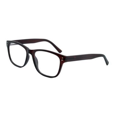 Imagem de Armação Quadrada Masculina Envio Imediato Varias Cores - Use Young, Ma