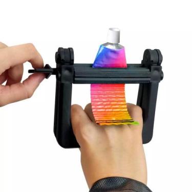 Imagem de Espremedor De Tinta E Tubos Cabeleireiras - SANTA CLARA