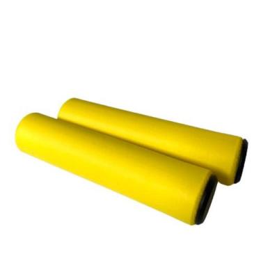 Imagem de Manopla Punho NIPARTE Para Bike de Silicone Espuma MTB e Bicicletas, A