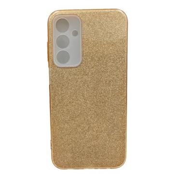 Imagem de Capa Capinha Compatível Com Samsung Galaxy a25 5g tela 6.5 Glitter Bri