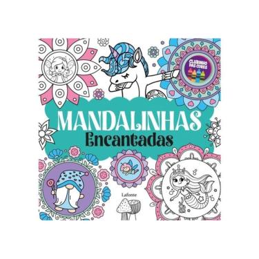 Imagem de Mandalinhas Encantadas