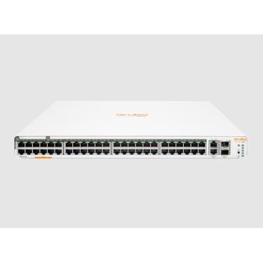 Imagem de Switch HPE Aruba ION 1960 48G 2XGT 2SFP+ (600W) JL809A I
