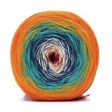 Imagem de Linha Prisma Círculo 150g - 600m, 9846 FLÓRIDA