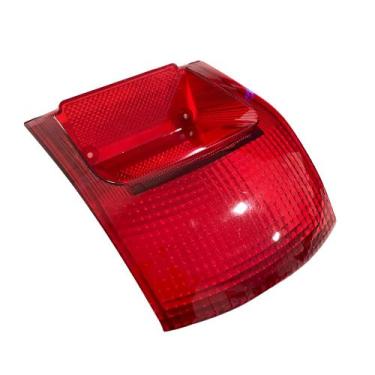 Imagem de Lente stop biz 100 rivax prime vermelha - 2609 (st) - RivaxPrime