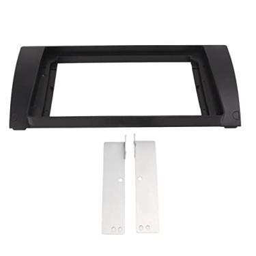 Imagem de Carro R Estéreo T para 5 Séries E39 995-2003, Substituição de Dvd do Painel D, Gation T para Carro Estéreo R Fascia