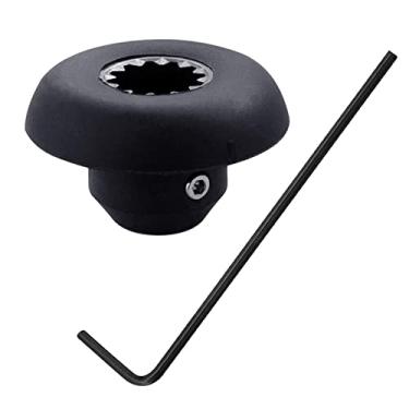 Imagem de XHSESA Conjunto de chaves de soquete para liquidificador, conjunto de chaves de roda de direção para Vitamix 5000 5200