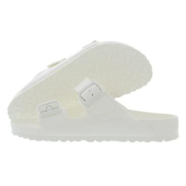 Imagem de Birkenstock Unisex Arizona EVA Sandal Black