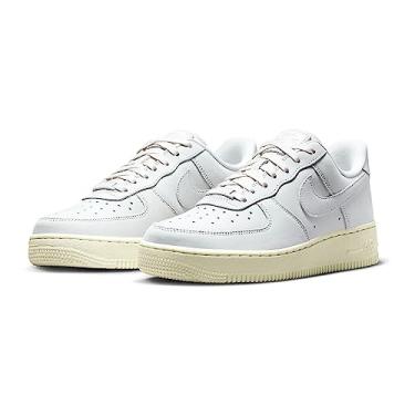 Imagem de Nike Tênis Femininos Air Force 1 Premium Fashion - 7,5 Eua