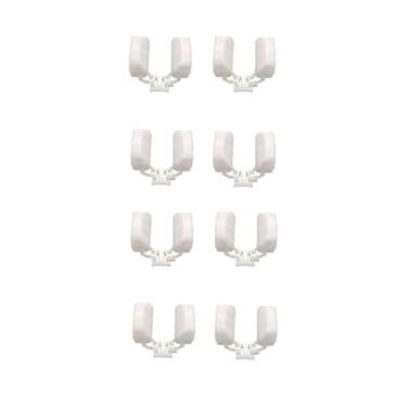 Imagem de Kit de reparo de carburador boia de óleo para 139QMB 147QMD GY6 50 60 80cc PD18J PD19J 125CC 150CC ATV Gokart Scooter (8 peças)