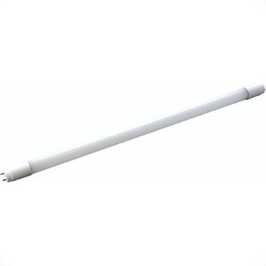 Imagem de Lampada Led Tubular Tramontina T8 10W 6500K Vidro