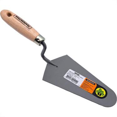 Imagem de Tramontina/Agricola Colher Pedreiro Tramontina 10