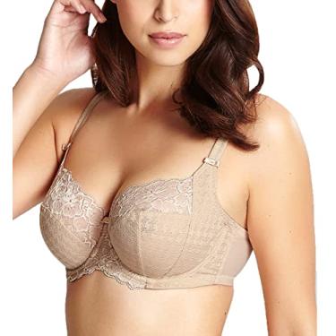 Imagem de Panache Sutiã Elan Convertible Plunge, Nude., 28E
