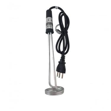 Imagem de Ebulidor Resiswal Mod Wb Elétrico 1.000 Wts 220v Aluminio