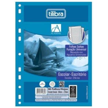 Imagem de Refil fichario 096 five star tilibra