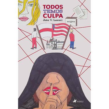 Imagem de Todos Temos Culpa