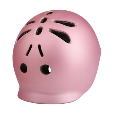 Imagem de Colaxi Capacete de ciclismo Kids Acessórios para ventilação respirável Acessórios de bicicleta Bicicleta Capace, Roxo