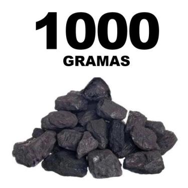 Imagem de Biochar - 2KG - Carvão Ativado - Adubo Orgânico - VIVA FLOR, 1000 unid