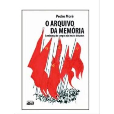 Imagem de O Arquivo Da Memória