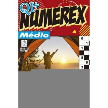 Imagem de Revista Qi - 09-Numerexmedio