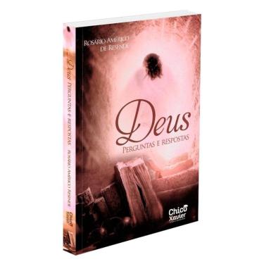 Imagem de Deus - Perguntas E Respostas