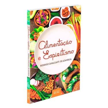 Imagem de Alimentação E Espiritismo