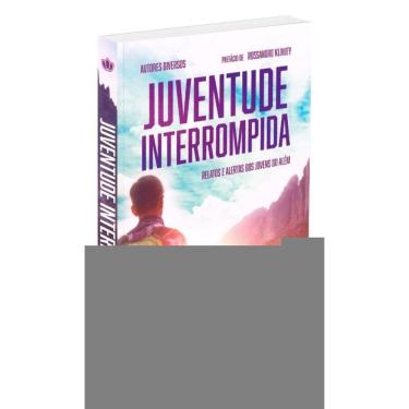 Imagem de Juventude Interrompida - Nova Edição