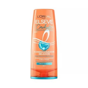Imagem de Condicionador Elseve Cachos Longos dos Sonhos 400ml