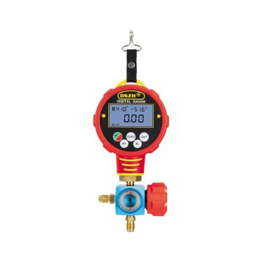 Imagem de Manifold Digital de Alta Pressão dszh WK-688H