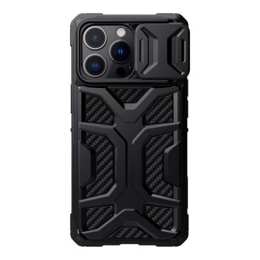 Imagem de Capa Case Anti impacto Nillkin Adventurer iPhone 13 PRO(6.1)