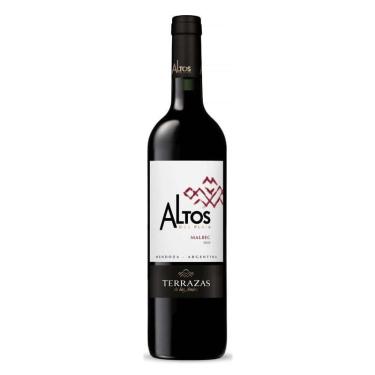 Imagem de Altos del Plata Malbec 750ML (Terrazas de los Andes )