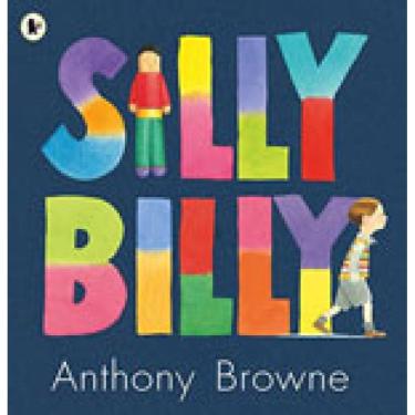 Imagem de Silly Billy