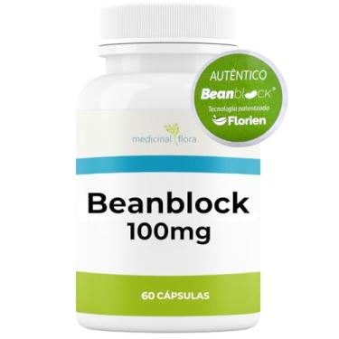 Imagem de Beanblock 100mg 60 Cápsulas - Com Selo de Autenticidade