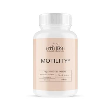 Imagem de Motility 300mg - 30 cápsulas