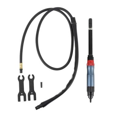 Imagem de Micro Grinder Scribe e Gravura Lápis de Lápis Grinder Air Tool Estendido Grinder para Limpeza Matrizes, Rotores, Placas de Apoio