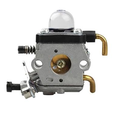 Imagem de VGTGNMMEZW Carburador para STIHL Fs80R Fs85 Fs80 Hs80 Ht75 Hs75 Hs85 Km85 Carburador Substituir Zama C1Q-S42C 4226 120 0604 42261200604
