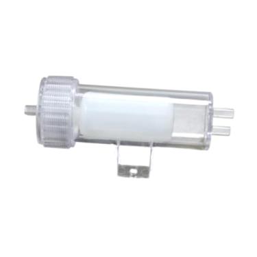 Imagem de JicSuXi Secador de ar do separador de água do ar para substituição do compressor estável Fácil de usar separador de água a gás para máquina de ar-ar de