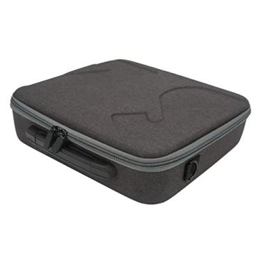 Imagem de Bolsa de Transporte Ronin RS3 Com Grande Capacidade, Absorção de Choque, Alças Ajustáveis, Bolsa Protetora Portátil de Viagem