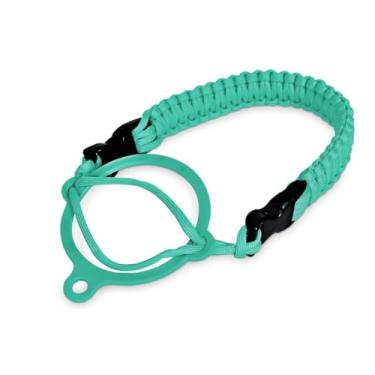 Imagem de GOLDENTEC - Alça para Garrafa Térmica GT Goldentec Poliéster Azul Claro