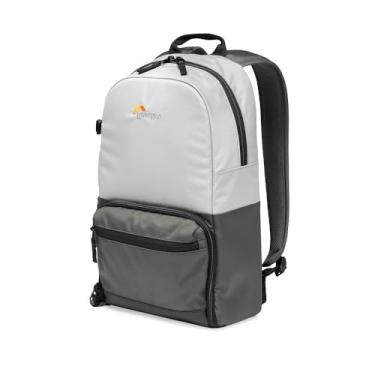 Imagem de Lowepro Mochila para câmera externa LP37234-PWW Truckee BP 150 LX, serve para tablet de 10 polegadas, para DSLR compacta/mirrorless, Sony, Canon, Nikon, com 2ª lente, Gimbal, drone de vídeo, DJI,