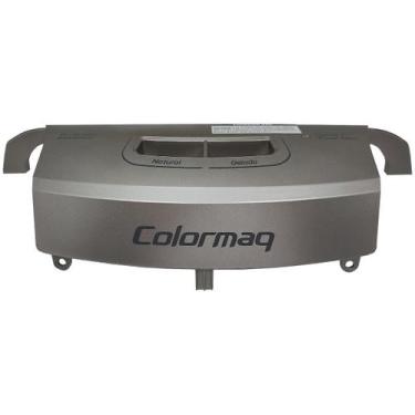 Imagem de Colormaq Original Painel C/ Led Tampografado P/ Linha Acqua