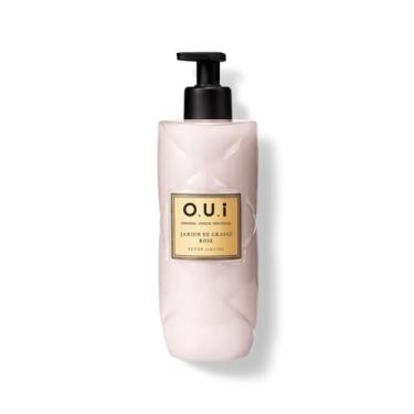 Imagem de O.U.I Jardin de Grasse Rose - Sabonete Líquido 400ml