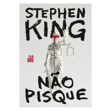 Imagem de Não Pisque