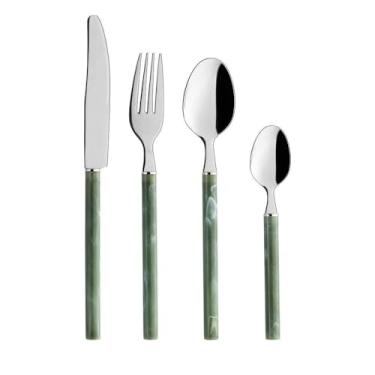 Imagem de Faqueiro 16 Peças Oxford Selva