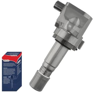 Imagem de DrCax Bobina De Ignição Oem Uf672 30520R1Aa01 Compatível Com Honda Civic Acura Ilx 2013-2015 1.8L L4-1 Pacote