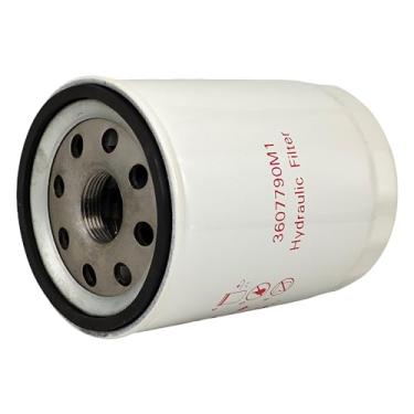 Imagem de XYZIL Filtro Hidráulico 3607790M1 Compatível Com Massey Ferguson 1433V 1440V Agco Alguns St35 St40 Todos St35X St40X Spin-On