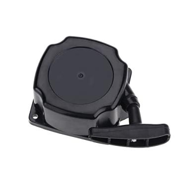 Imagem de Iniciar o Recolhimento de Plástico Premium para 520 430 Scooter de Grão de Grão de Cortador de Pincel - Fácil de Instalar