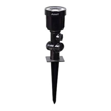 Imagem de Espeto Led Ip65 Hummer 5w Ambar Avant