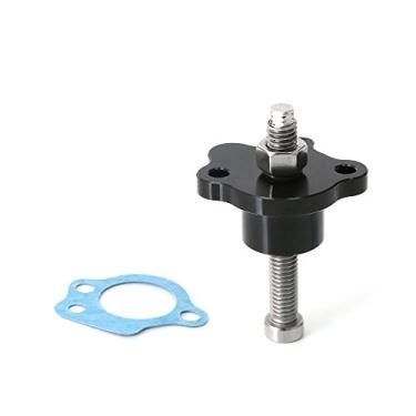 Imagem de MC MOTOPARTS Tensor de corrente manual CNC preto compatível com YZF R1 2017-2024 17 18 19 20, YZF-R1M 15-24, MT-10 2017-2024, MT-09 21 22 23 24, XSR900 22-24