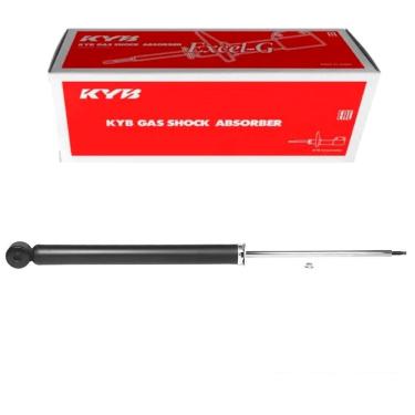 Imagem de Amortecedor Traseiro - Ecosport 2003 A 2012 - 343470