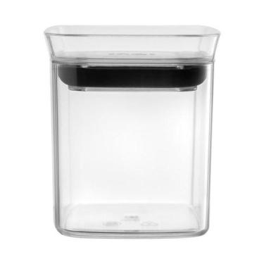 Imagem de Porta Condimentos Clear UP 150 ml - SELEÇÃO CAMICADO, INCOLOR